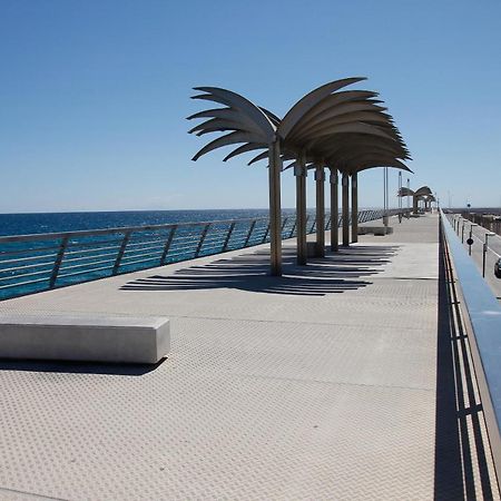 Ferienwohnung Plaza Carmen A 500M De Playa Historic Centre Alicante Exterior foto