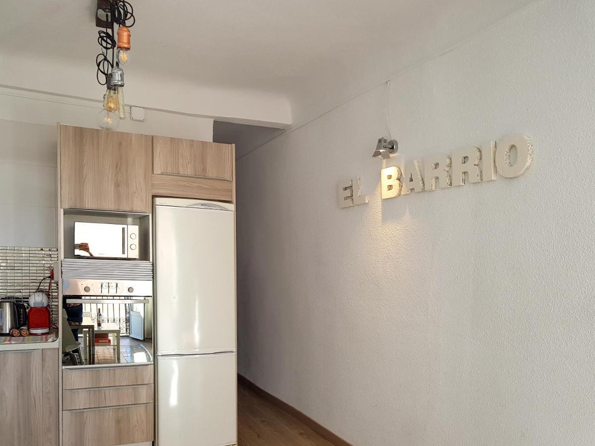 Ferienwohnung Plaza Carmen A 500M De Playa Historic Centre Alicante Exterior foto