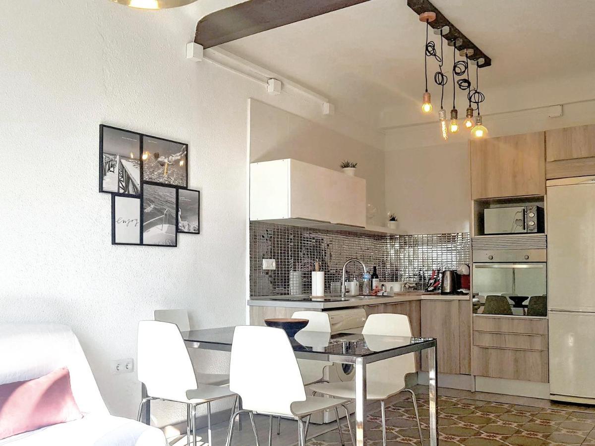 Ferienwohnung Plaza Carmen A 500M De Playa Historic Centre Alicante Exterior foto